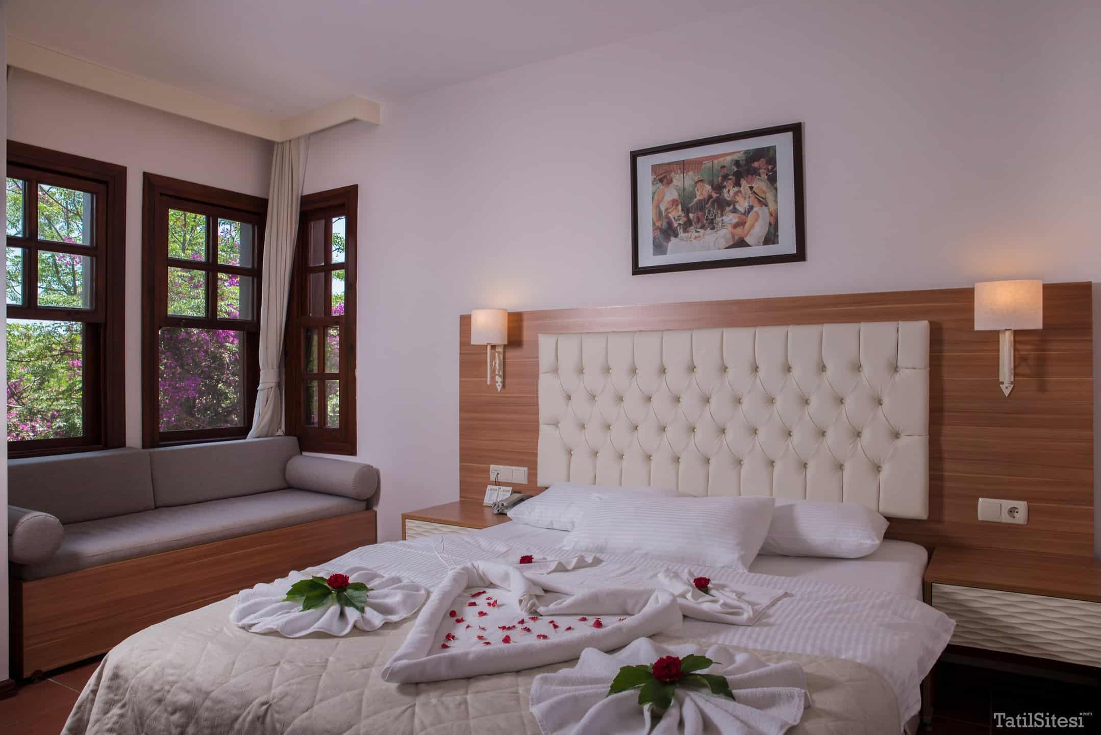 Sun City Hotel Beach Club 